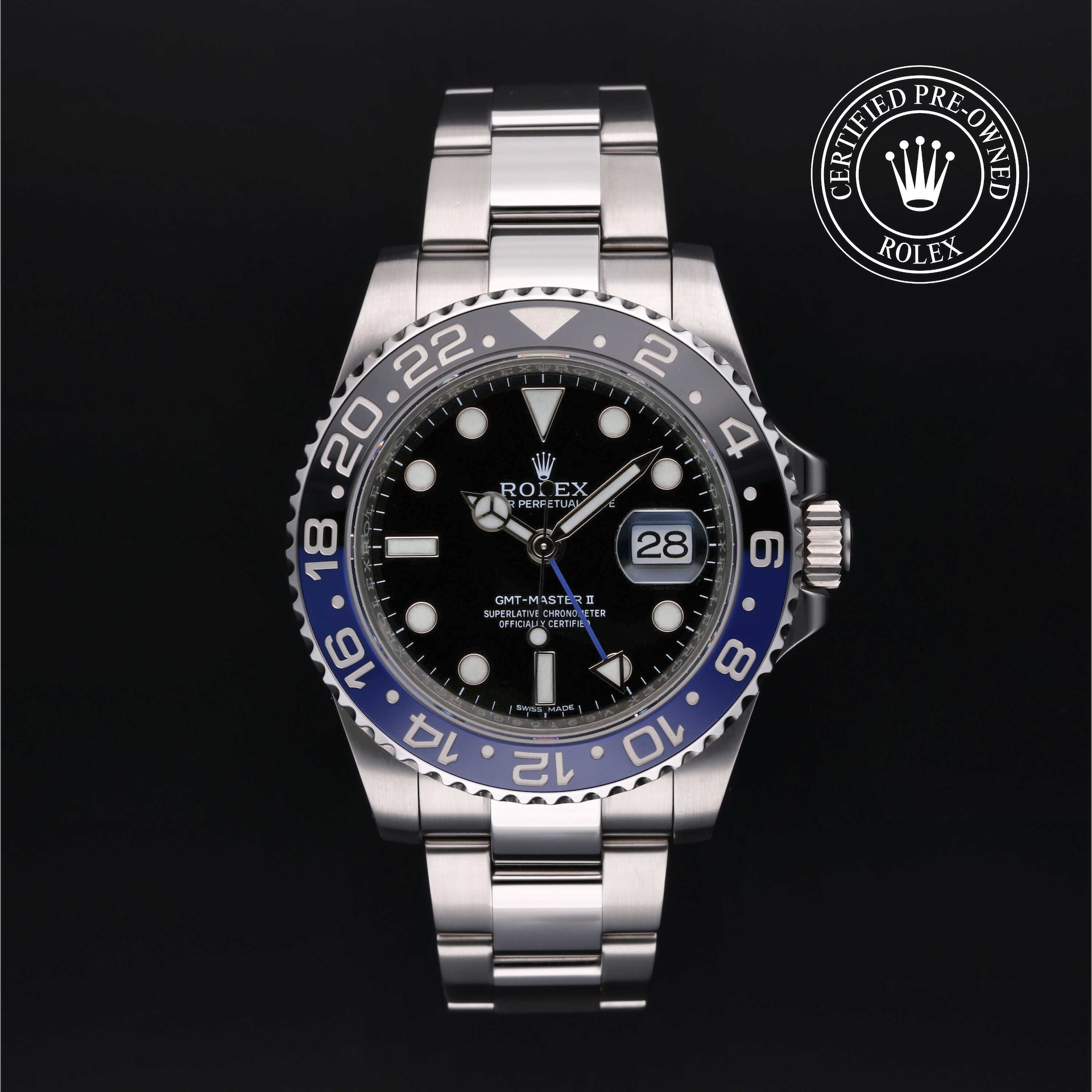 GMT-Master II image