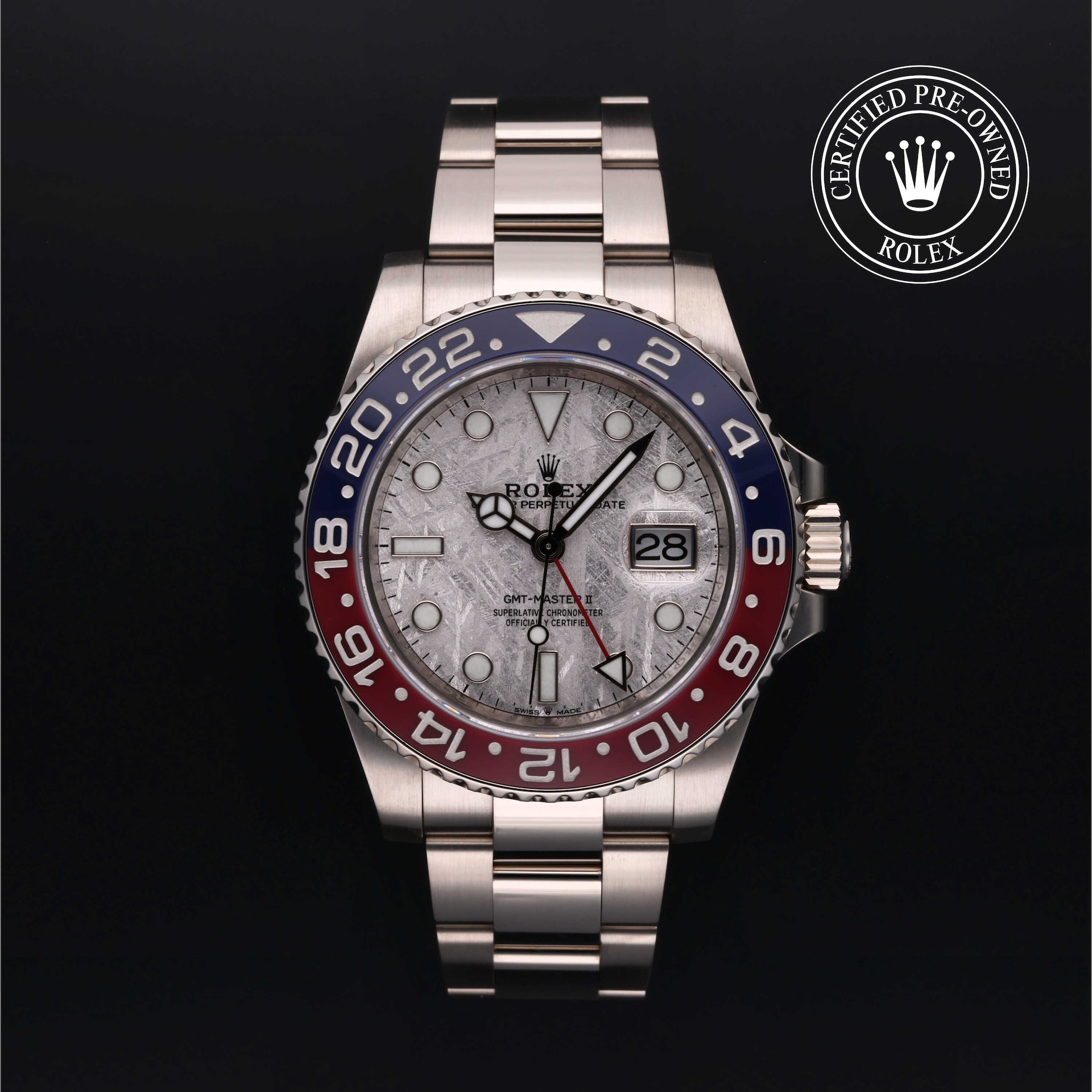 GMT-Master II image