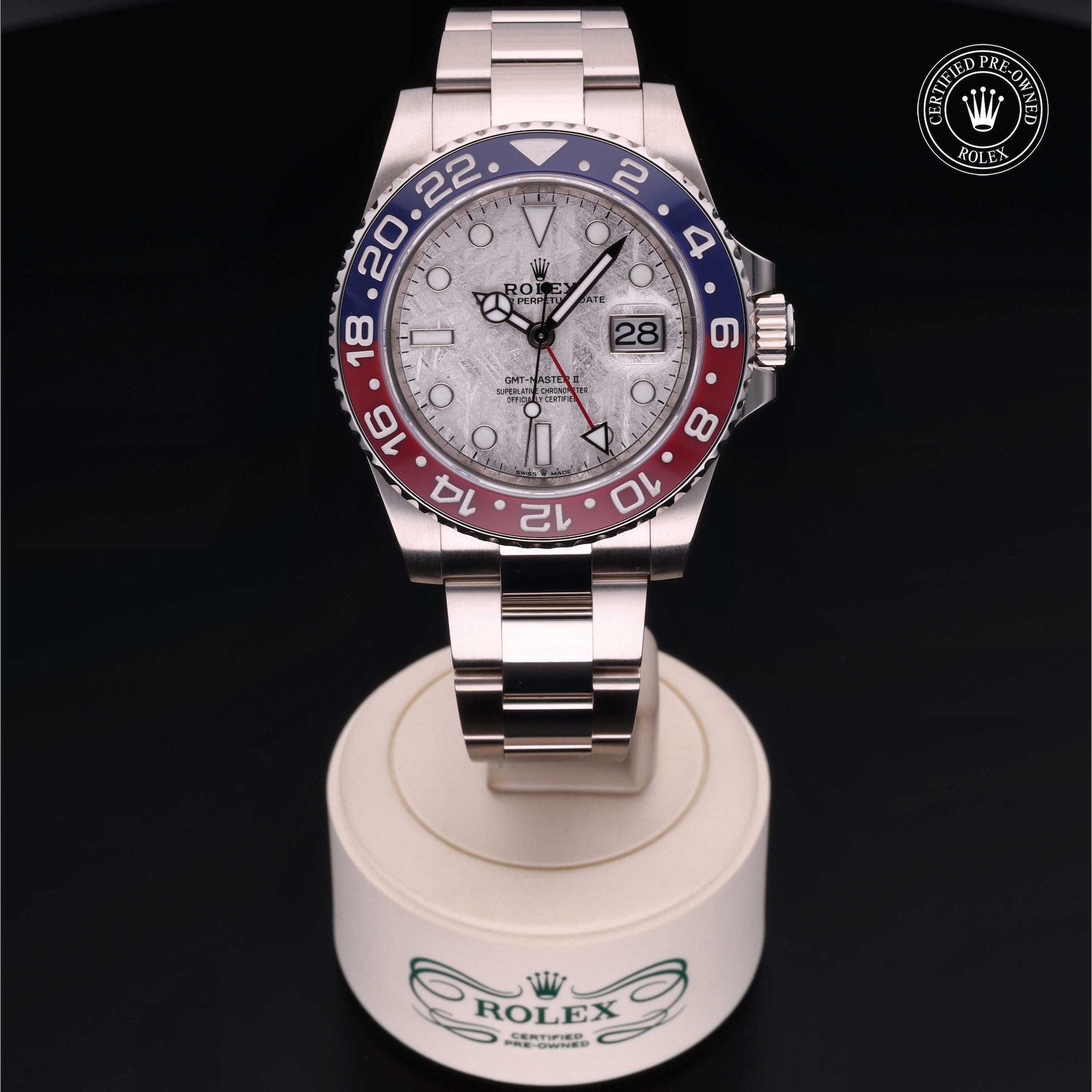 GMT-Master II image