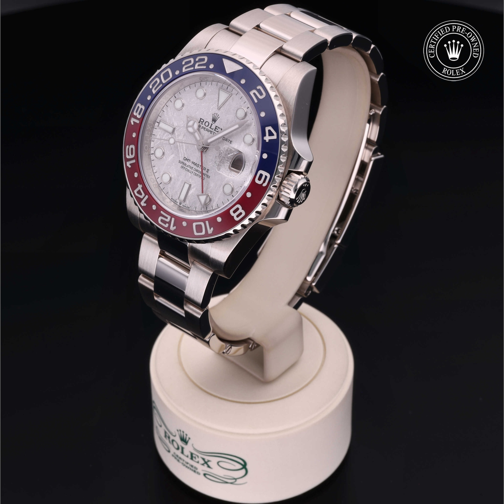 GMT-Master II image