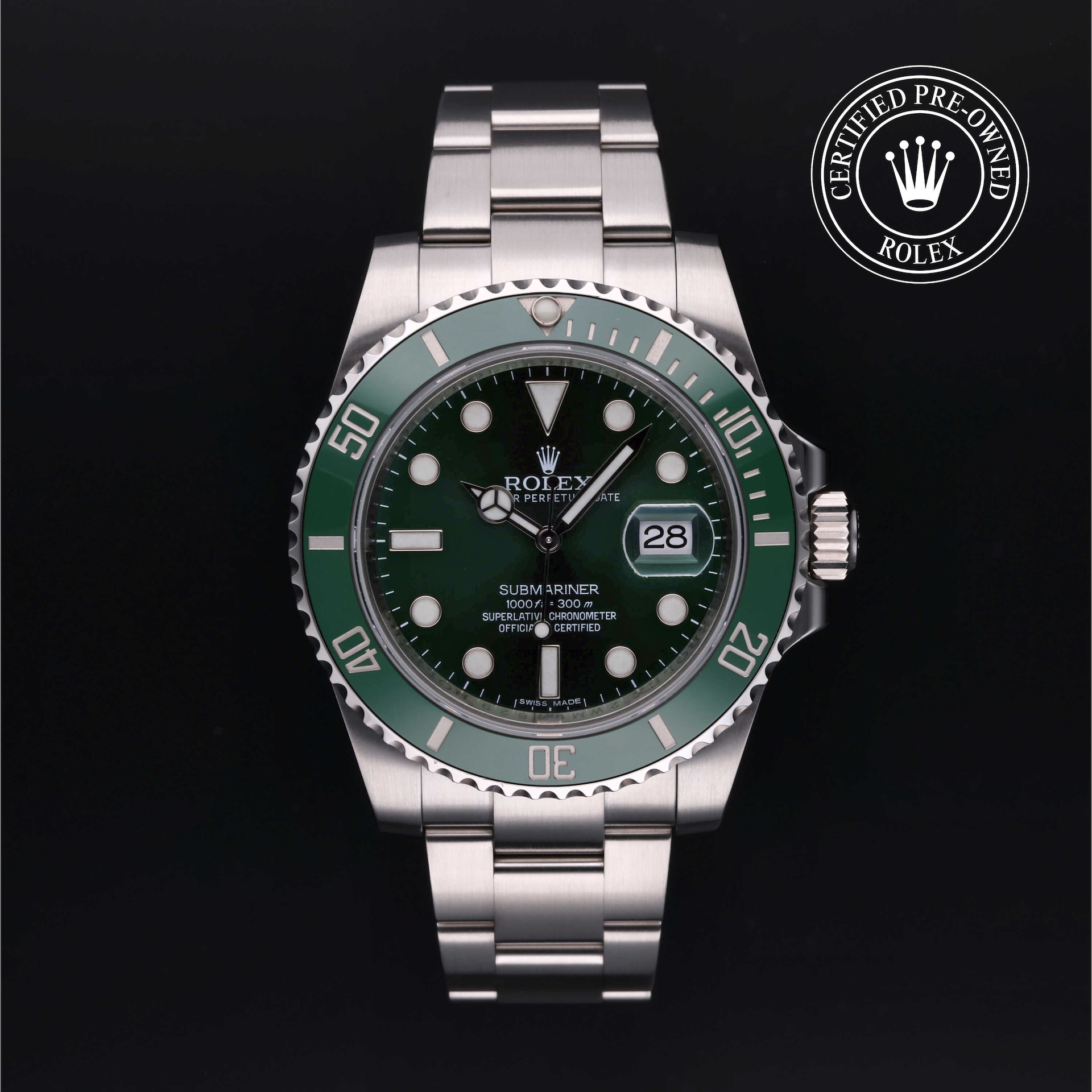 Submariner Date image
