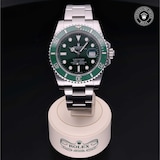 Rolex Rolex Certified Pre-Owned Submariner Date