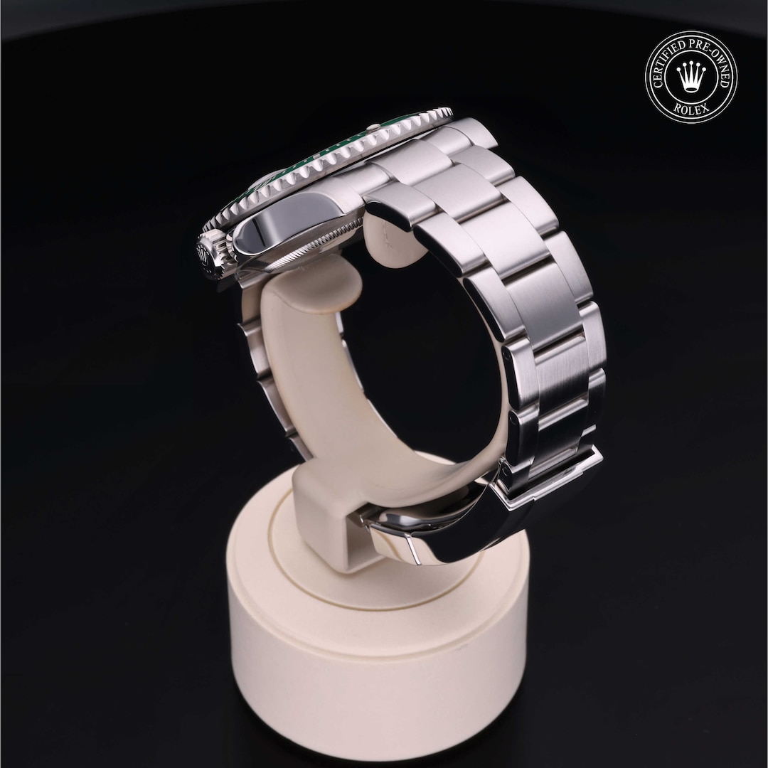 Rolex Rolex Certified Pre-Owned Submariner Date Rolex Rolex Certified Pre-Owned Submariner Date