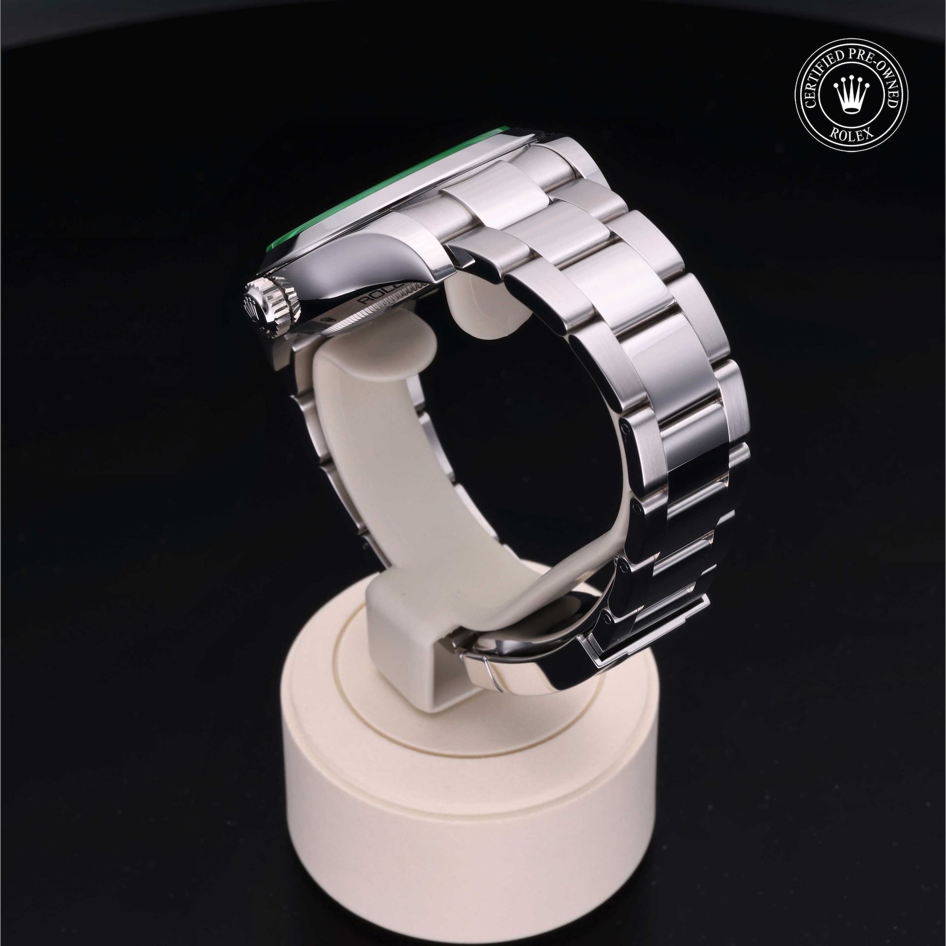 Milgauss image