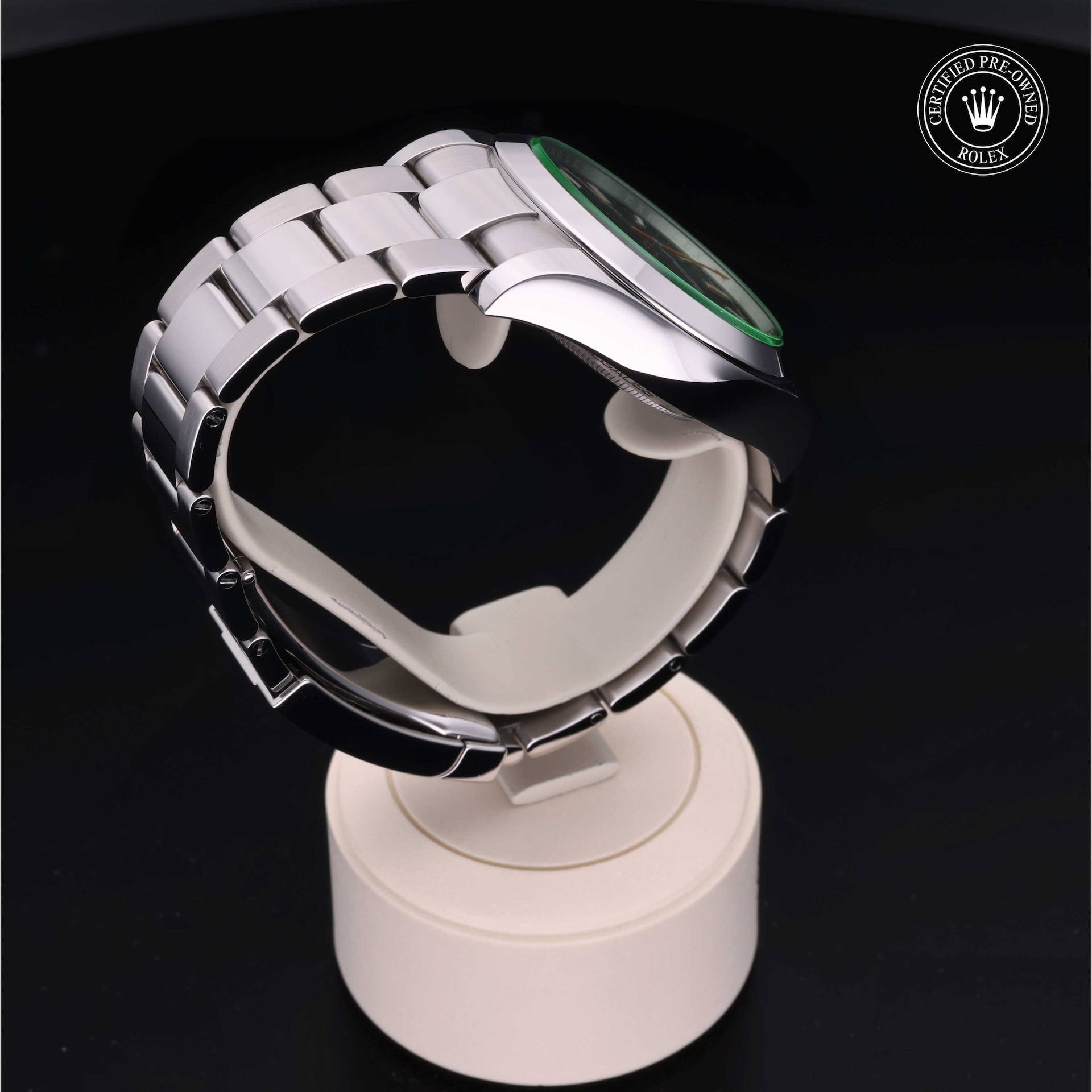 Milgauss image