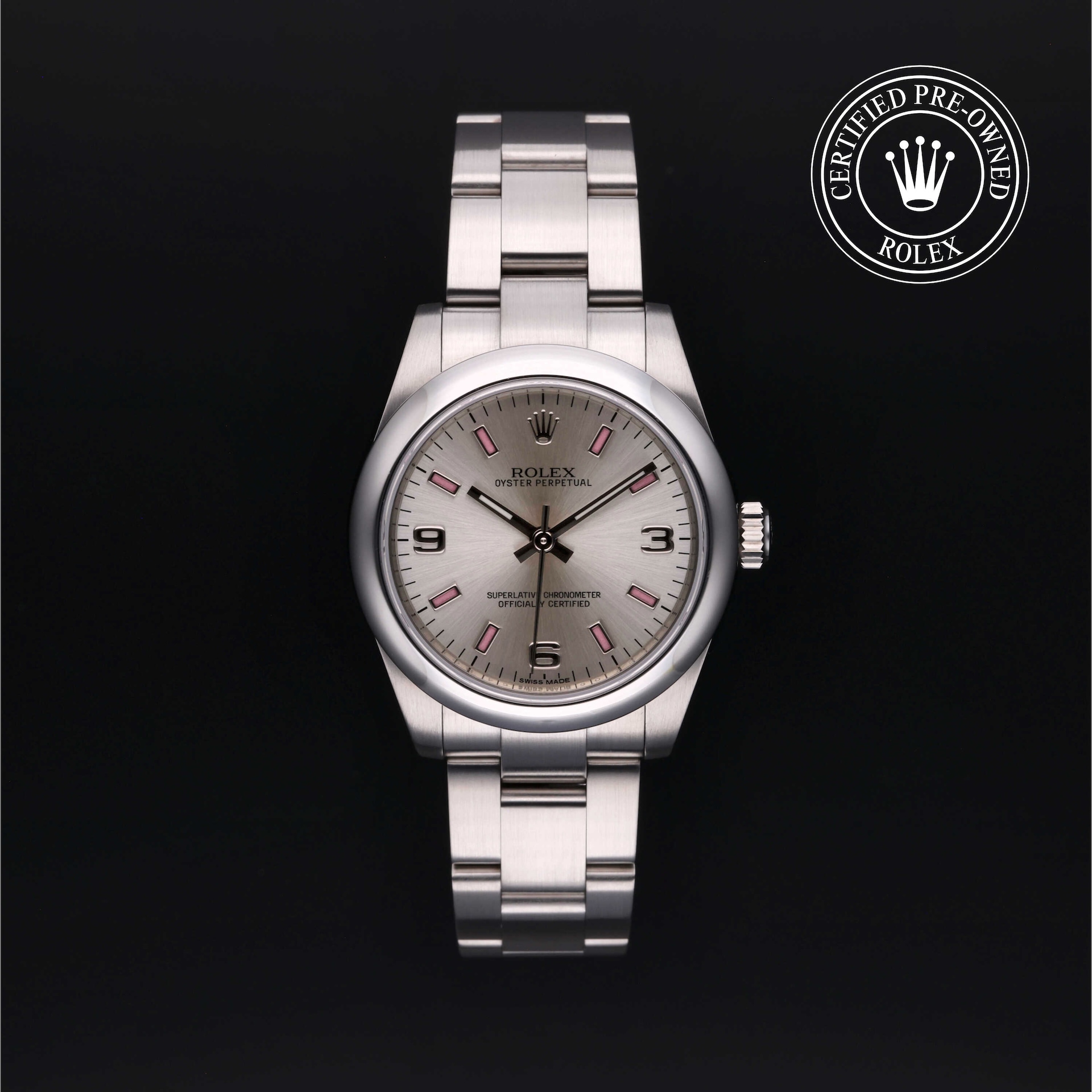 Oyster Perpetual 31 image