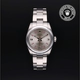 Rolex Rolex Certified Pre-Owned Oyster Perpetual 31