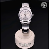 Rolex Rolex Certified Pre-Owned Oyster Perpetual 31