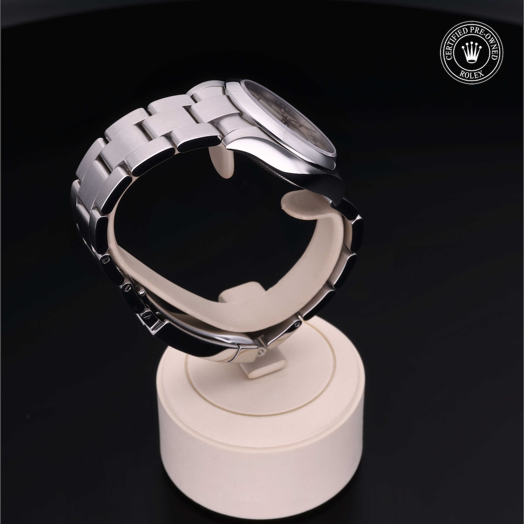 Rolex Rolex Certified Pre-Owned Oyster Perpetual 31 Rolex Rolex Certified Pre-Owned Oyster Perpetual 31