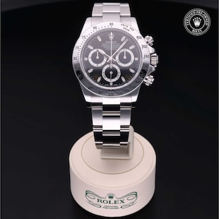 Rolex Certified Pre-Owned Cosmograph Daytona