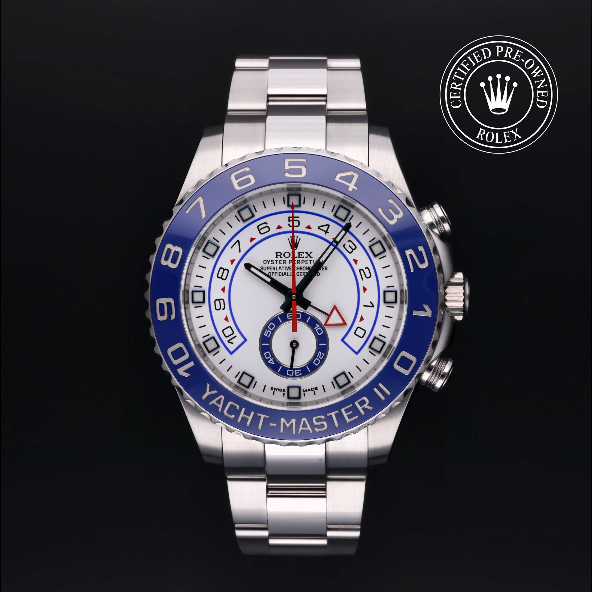 Yacht-Master II image