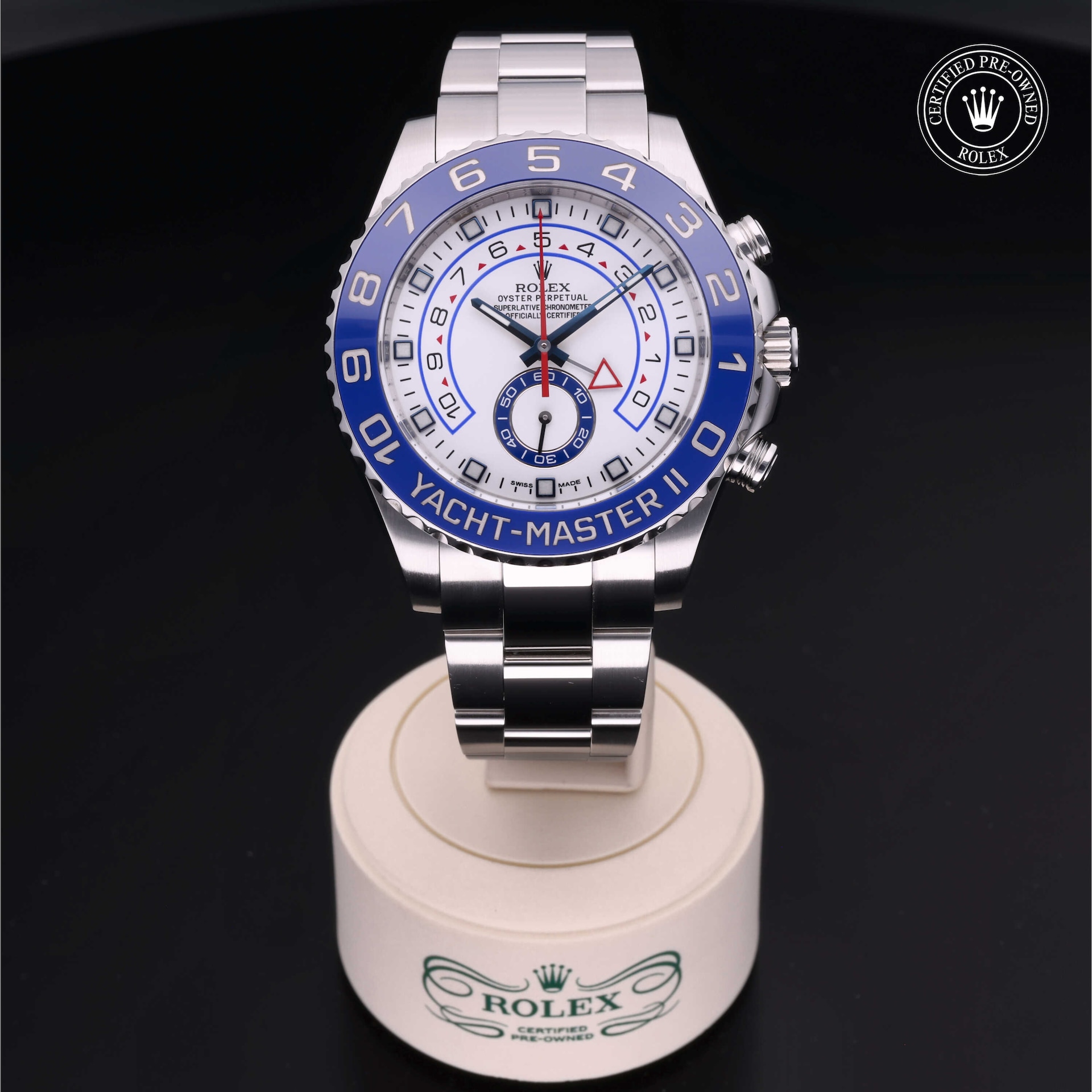 Yacht-Master II image