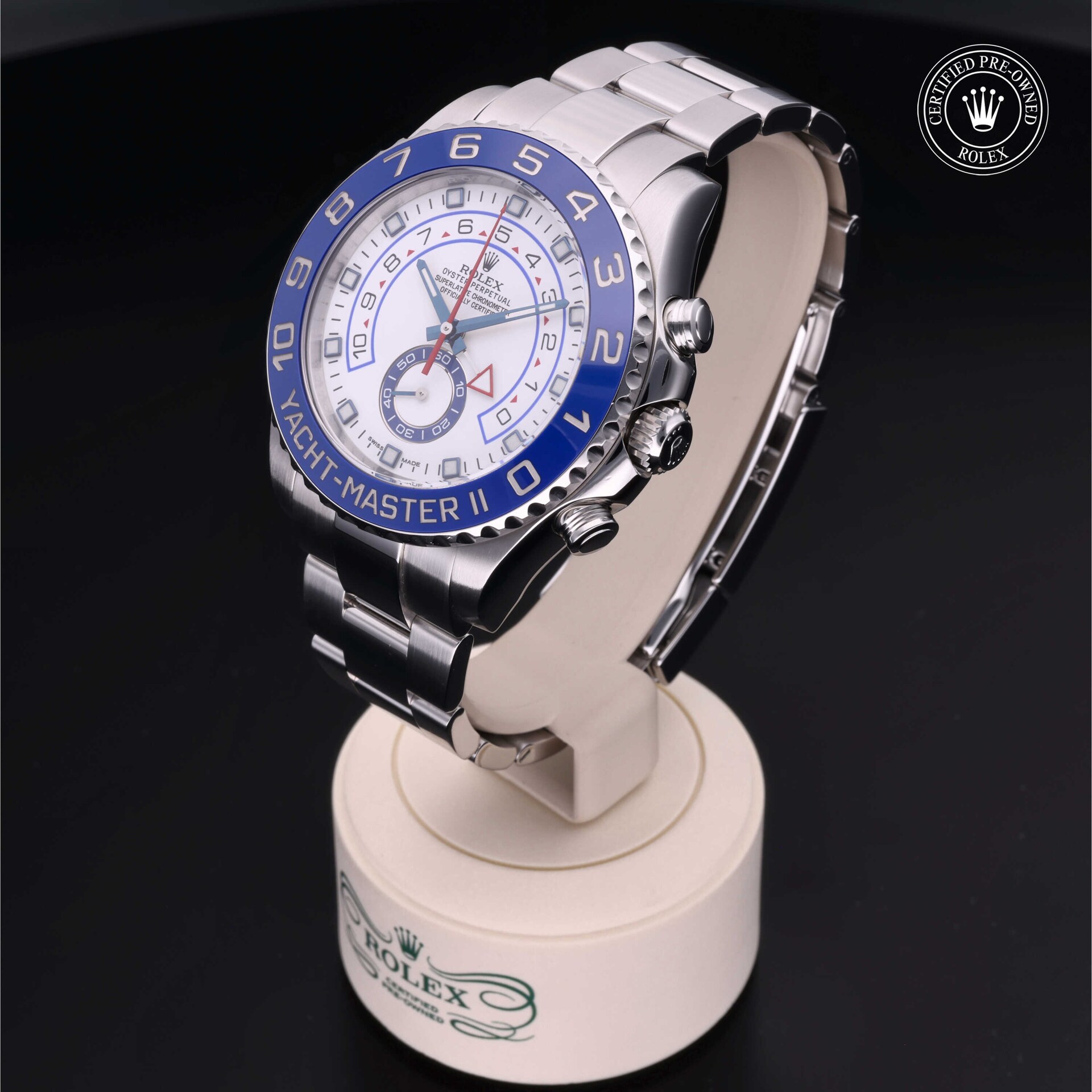 Yacht-Master II image