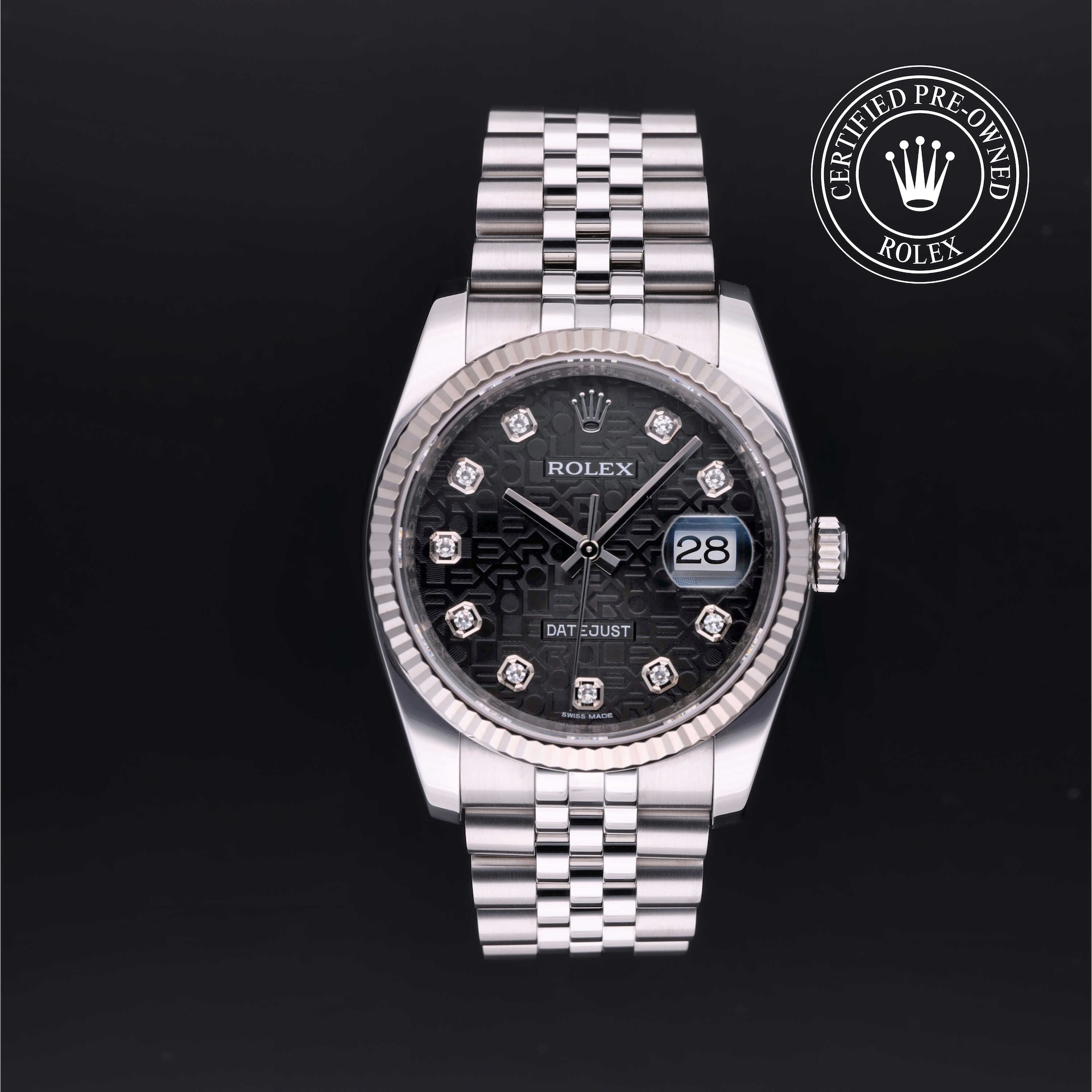 Datejust image