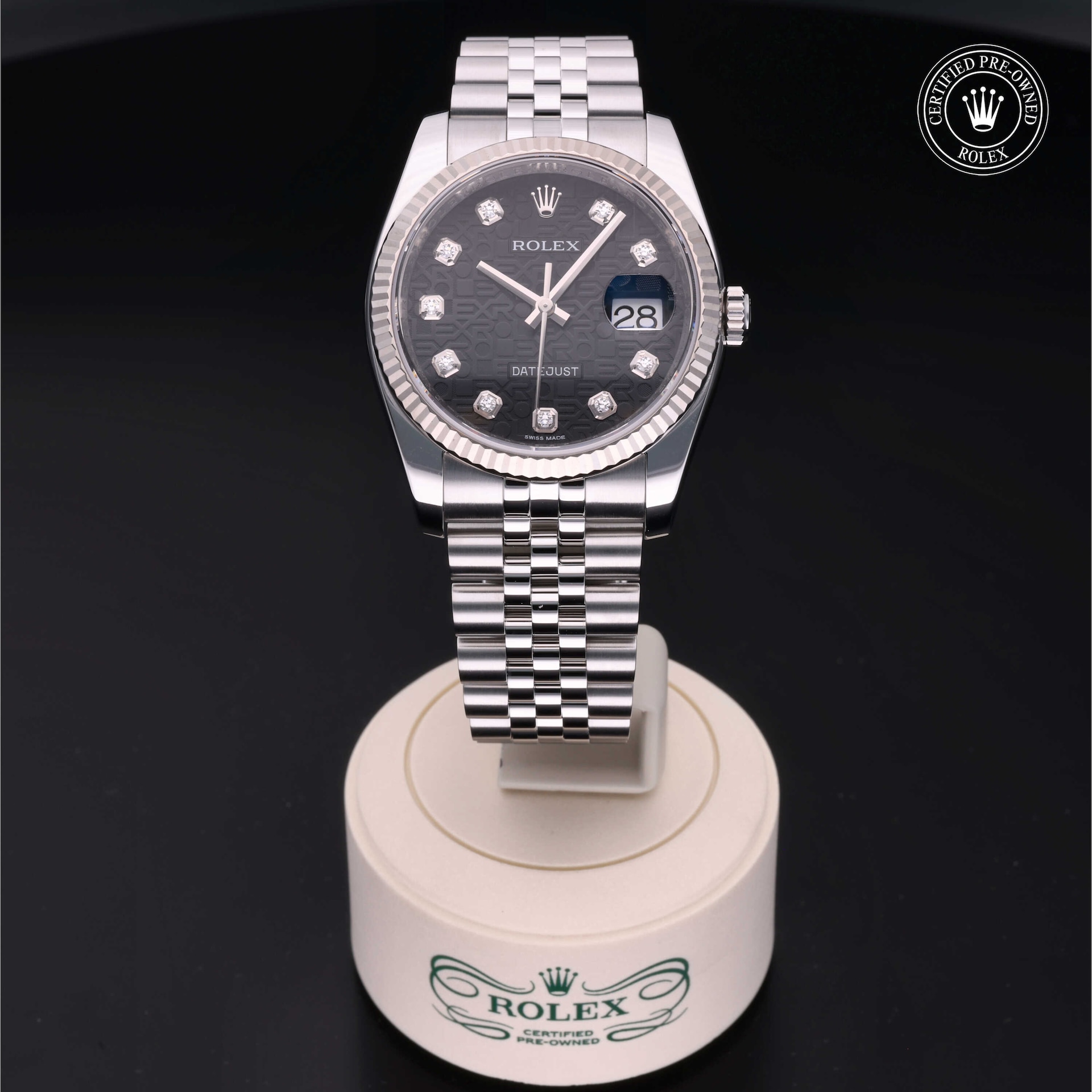 Datejust image