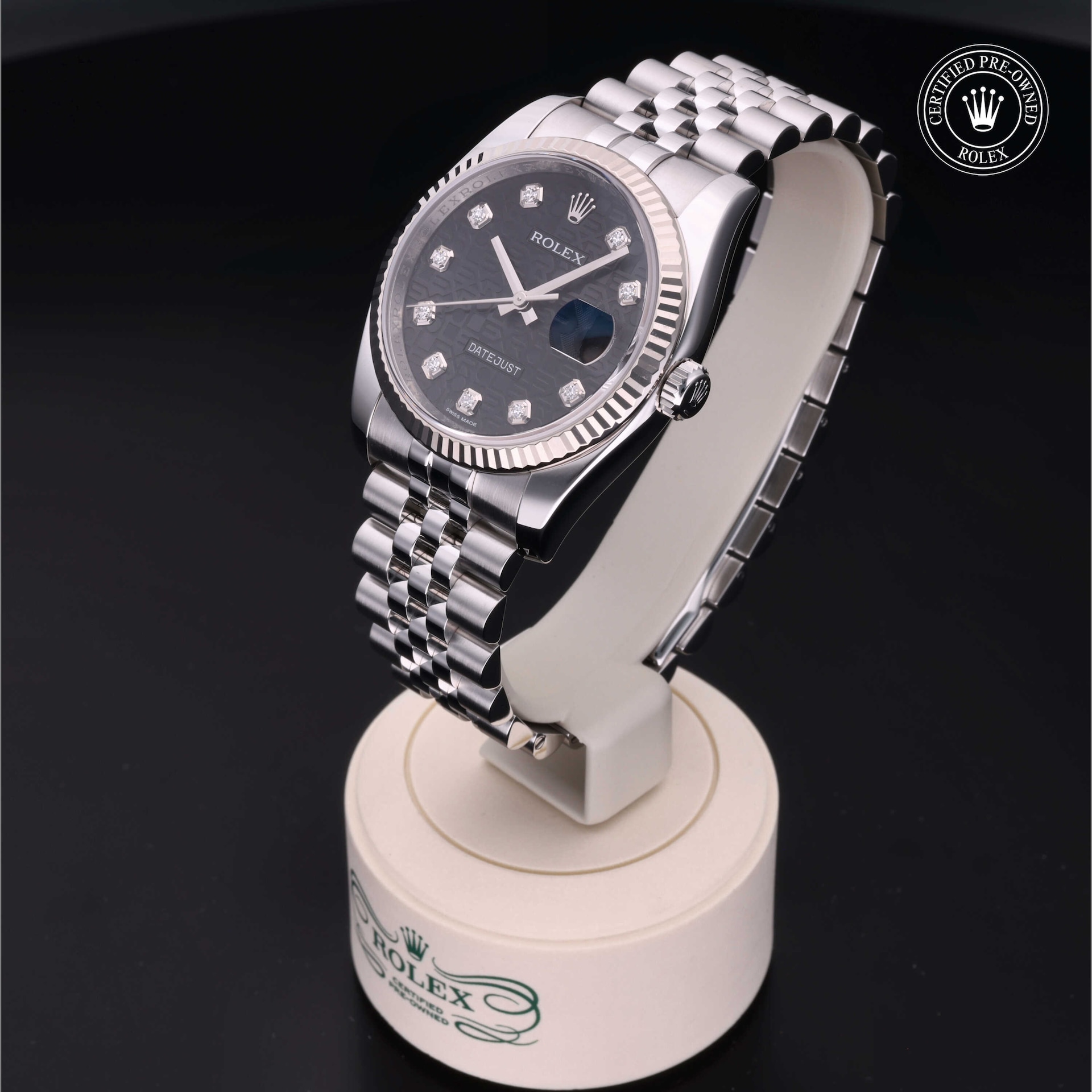 Datejust image