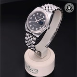 Rolex Rolex Certified Pre-Owned Datejust