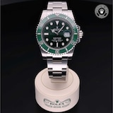 Rolex Rolex Certified Pre-Owned Submariner Date