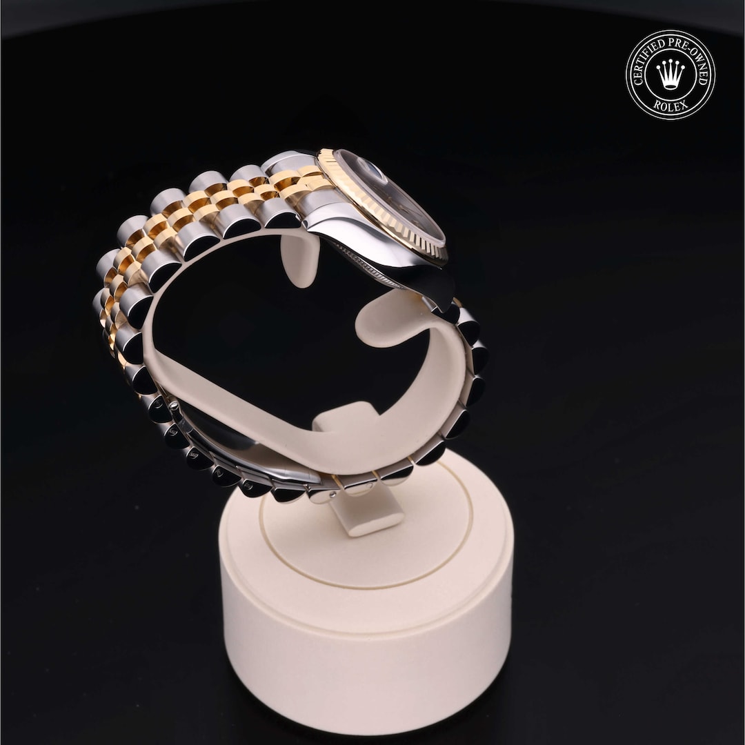 Rolex Rolex Certified Pre-Owned Lady-Datejust 26 Rolex Rolex Certified Pre-Owned Lady-Datejust 26