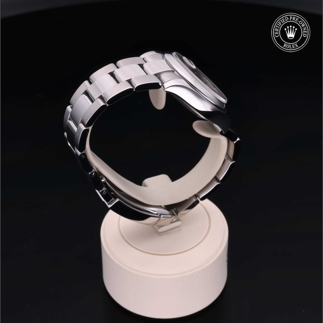 Rolex Rolex Certified Pre-Owned Datejust 31 Rolex Rolex Certified Pre-Owned Datejust 31
