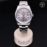 Rolex Rolex Certified Pre-Owned Datejust II