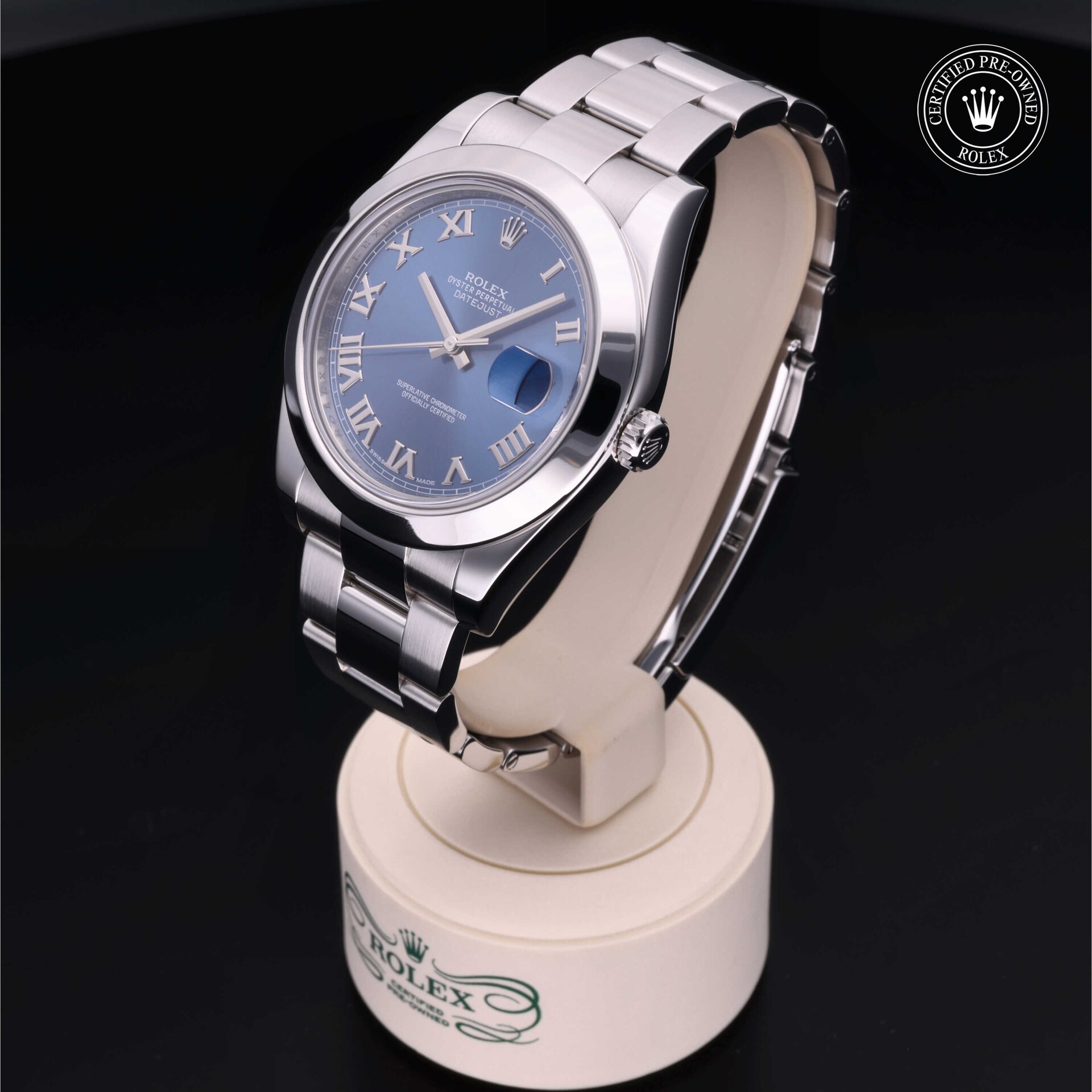 Datejust II image
