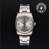 Rolex Rolex Certified Pre-Owned Oyster Perpetual