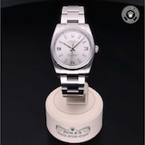 Rolex Rolex Certified Pre-Owned Oyster Perpetual