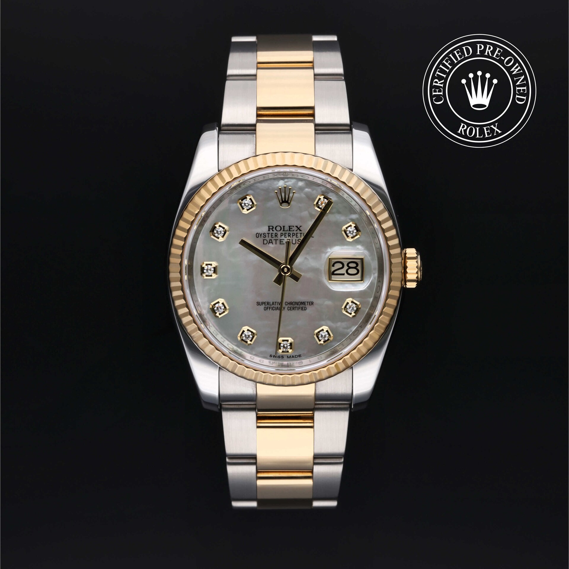 Datejust 36 image