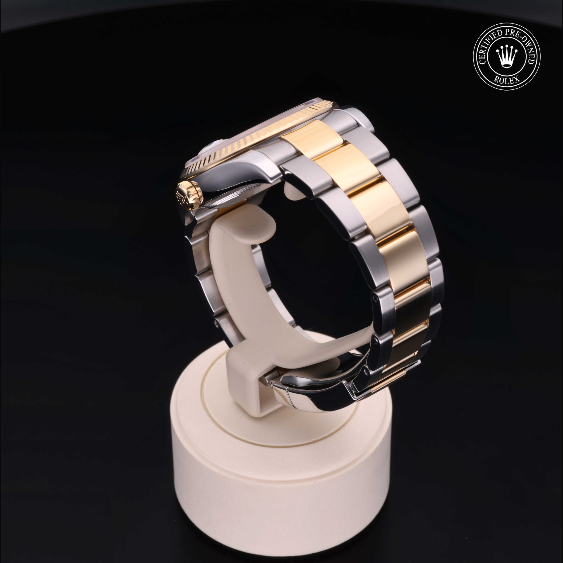 Rolex Rolex Certified Pre-Owned Datejust 36