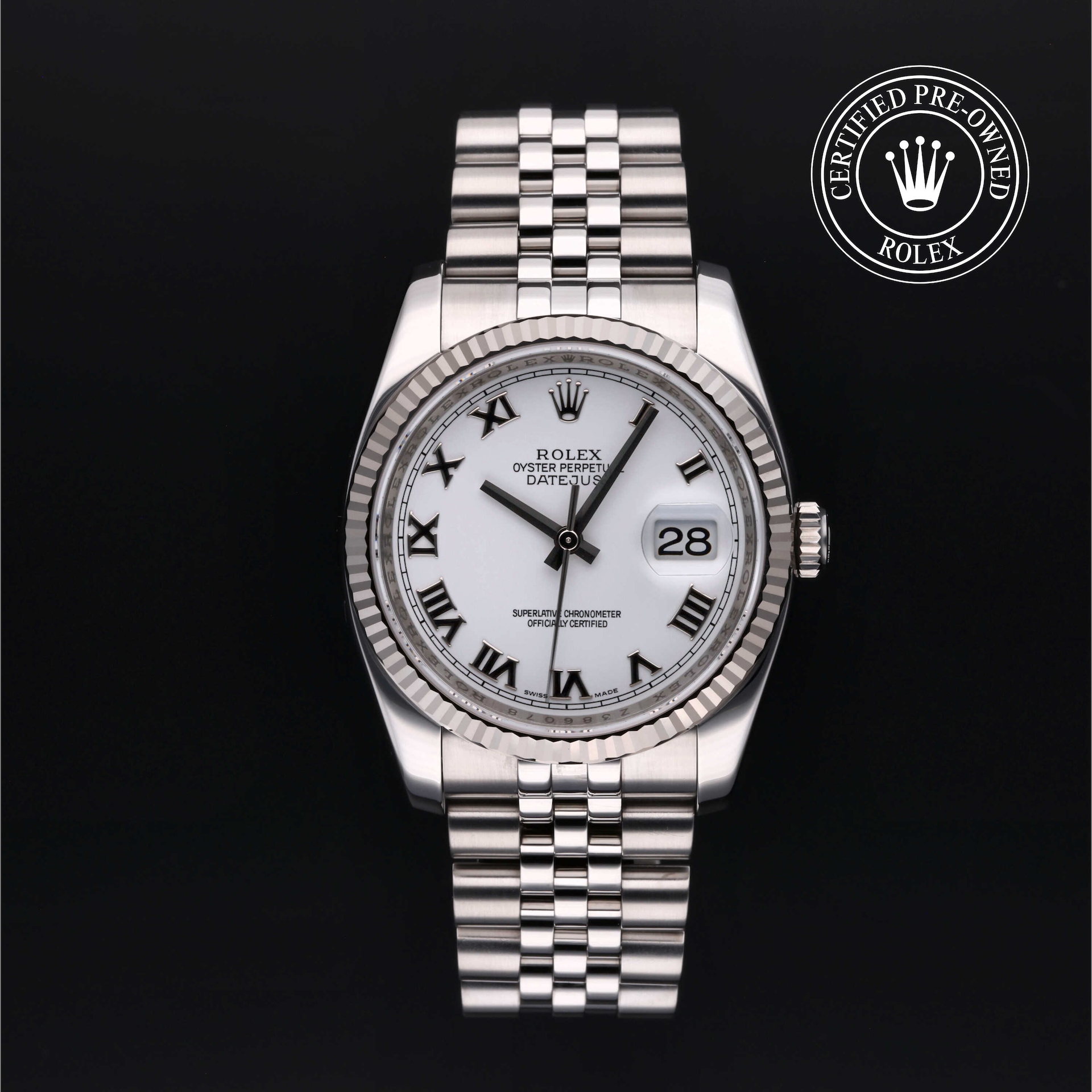 Datejust 36 image