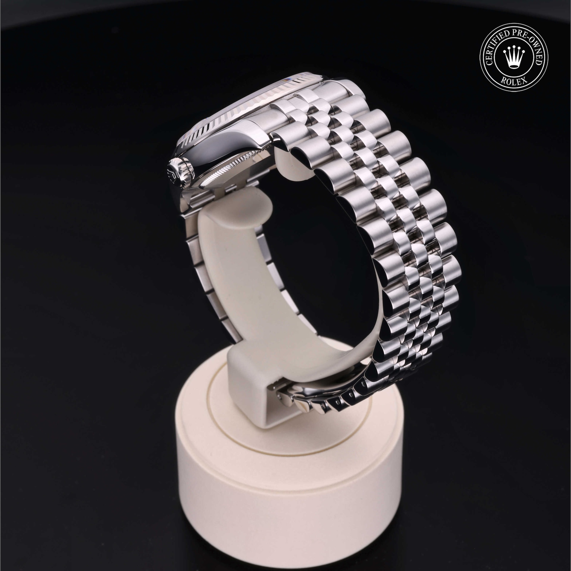 Rolex Rolex Certified Pre-Owned Datejust 36
