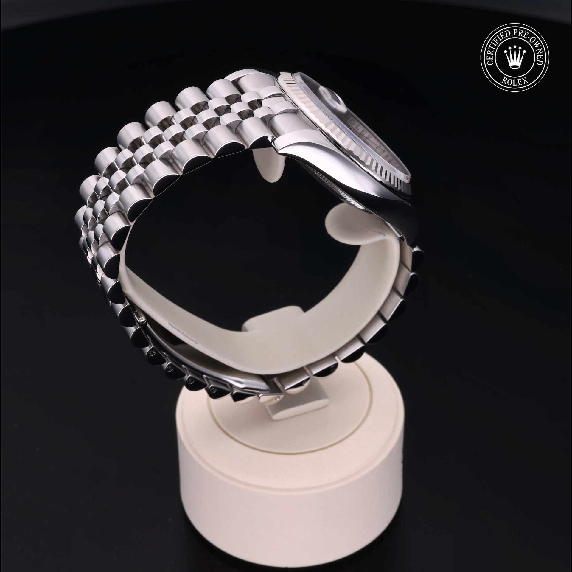 Rolex Rolex Certified Pre-Owned Datejust 36