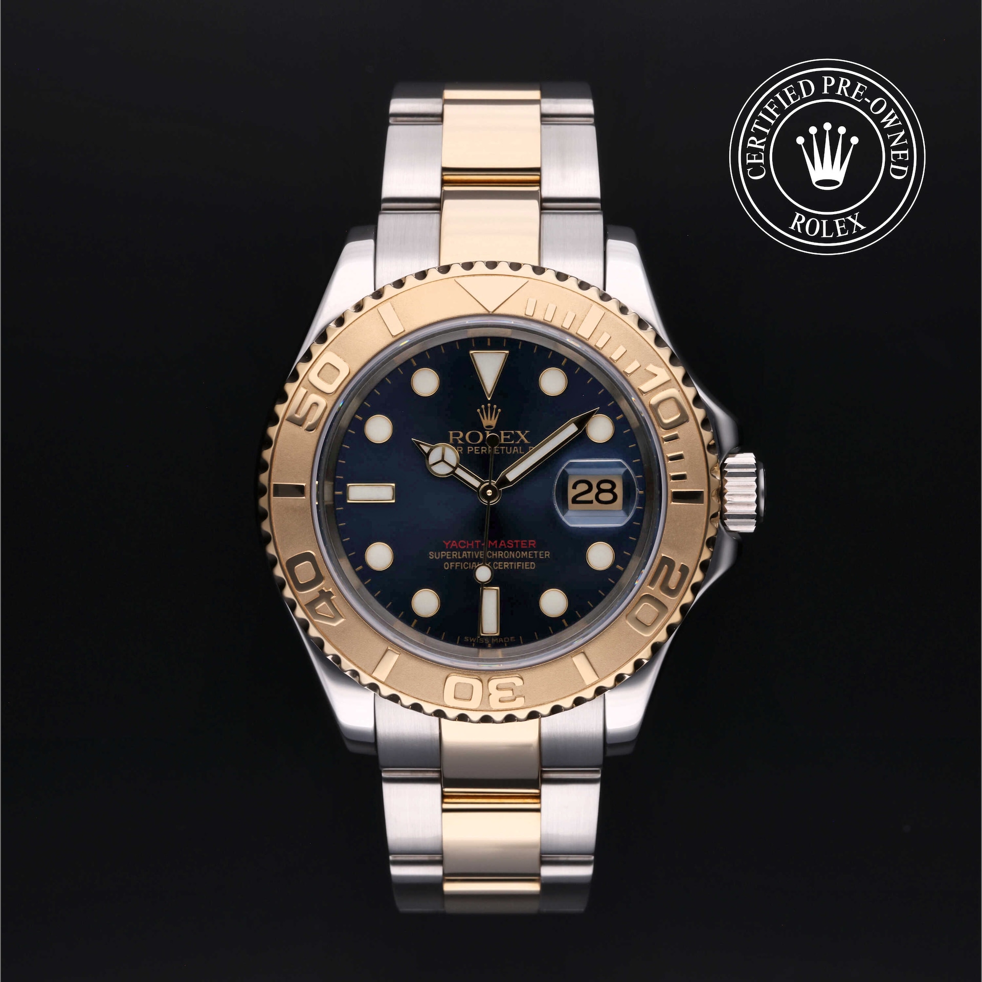 Yacht-Master 40 image