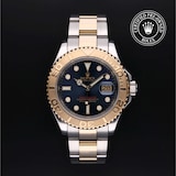 Rolex Rolex Certified Pre-Owned Yacht-Master 40