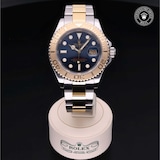 Rolex Rolex Certified Pre-Owned Yacht-Master 40