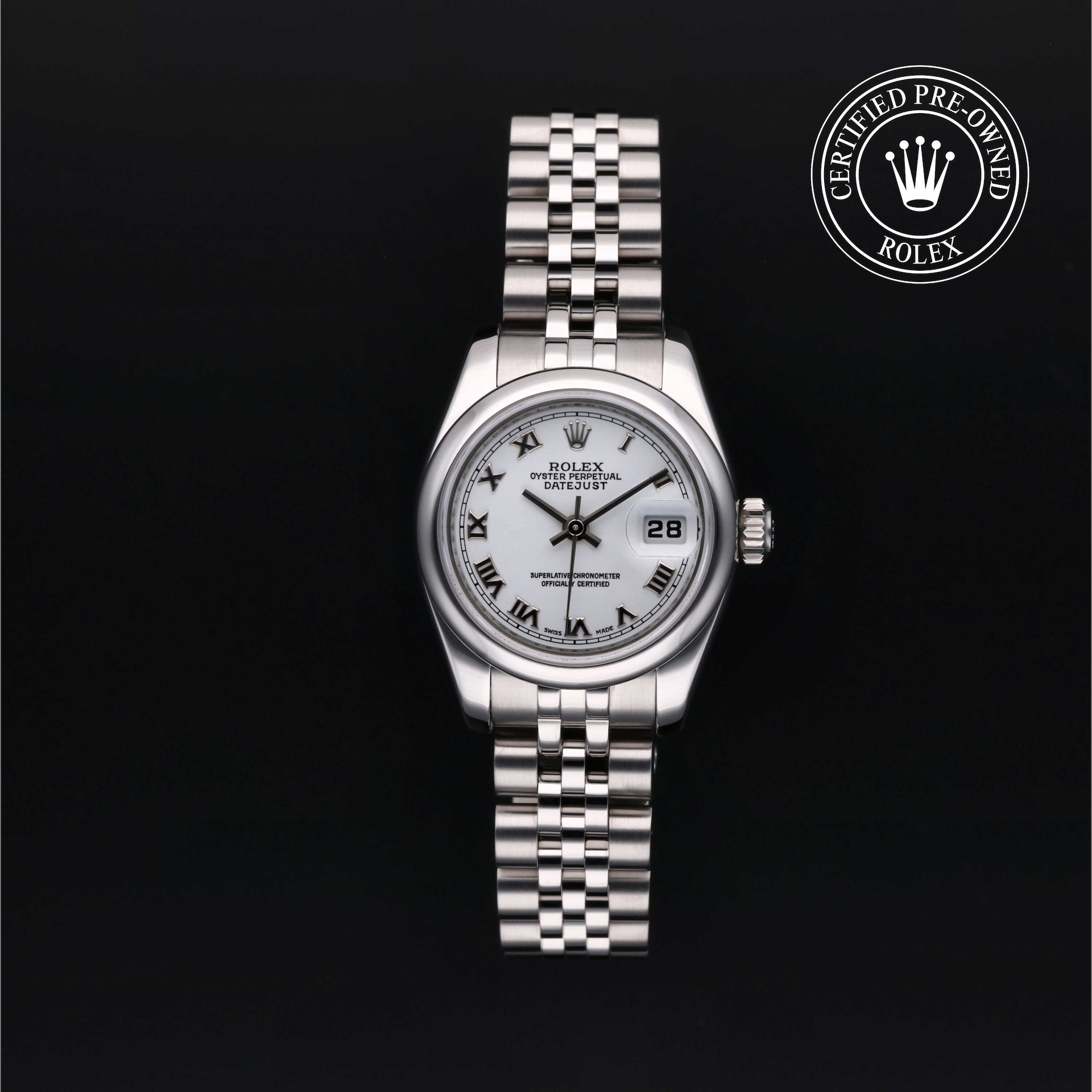 Lady-Datejust image