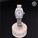 Rolex Rolex Certified Pre-Owned Lady-Datejust
