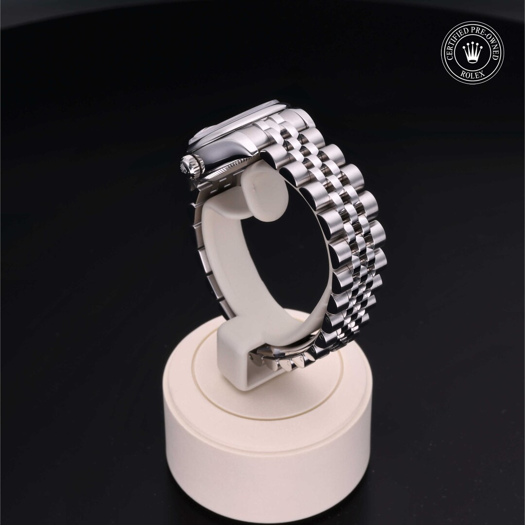 Rolex Rolex Certified Pre-Owned Lady-Datejust Rolex Rolex Certified Pre-Owned Lady-Datejust