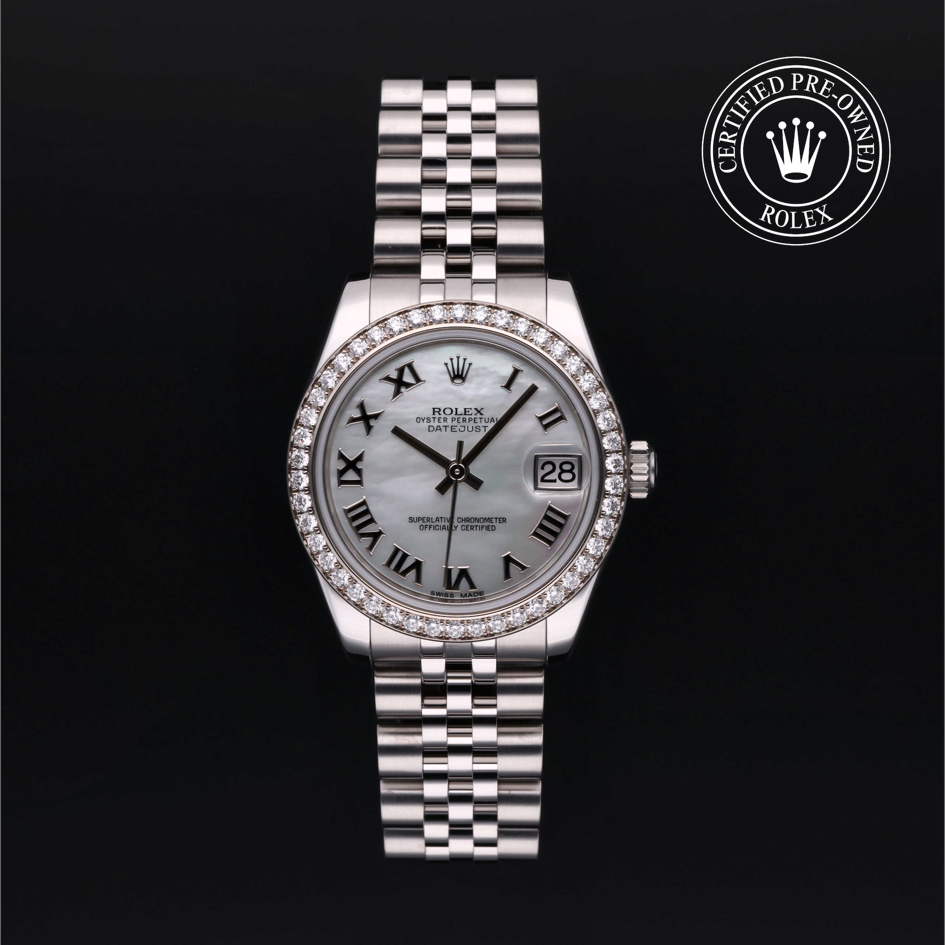 Datejust 31 image