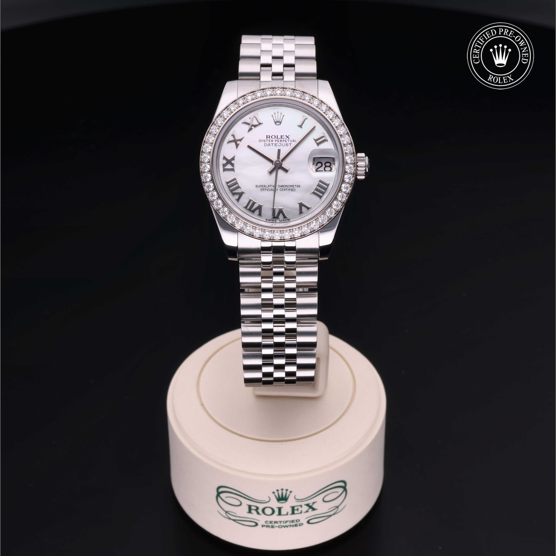 Datejust 31 image