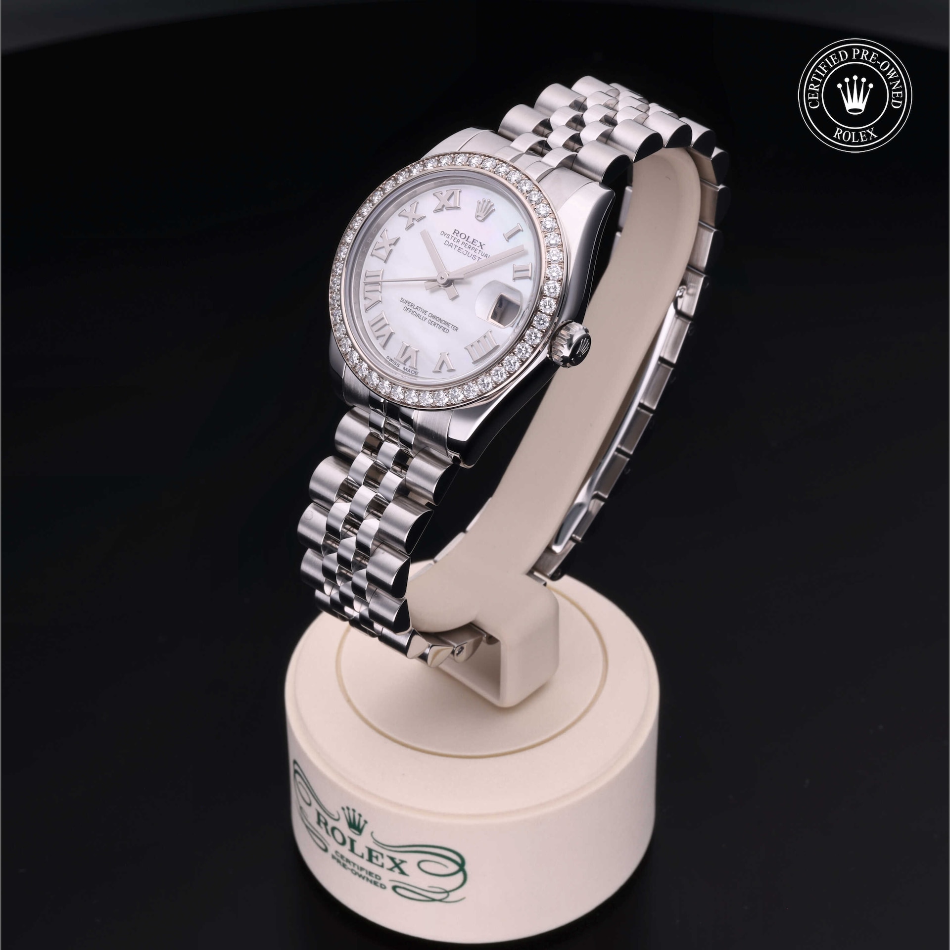 Datejust 31 image