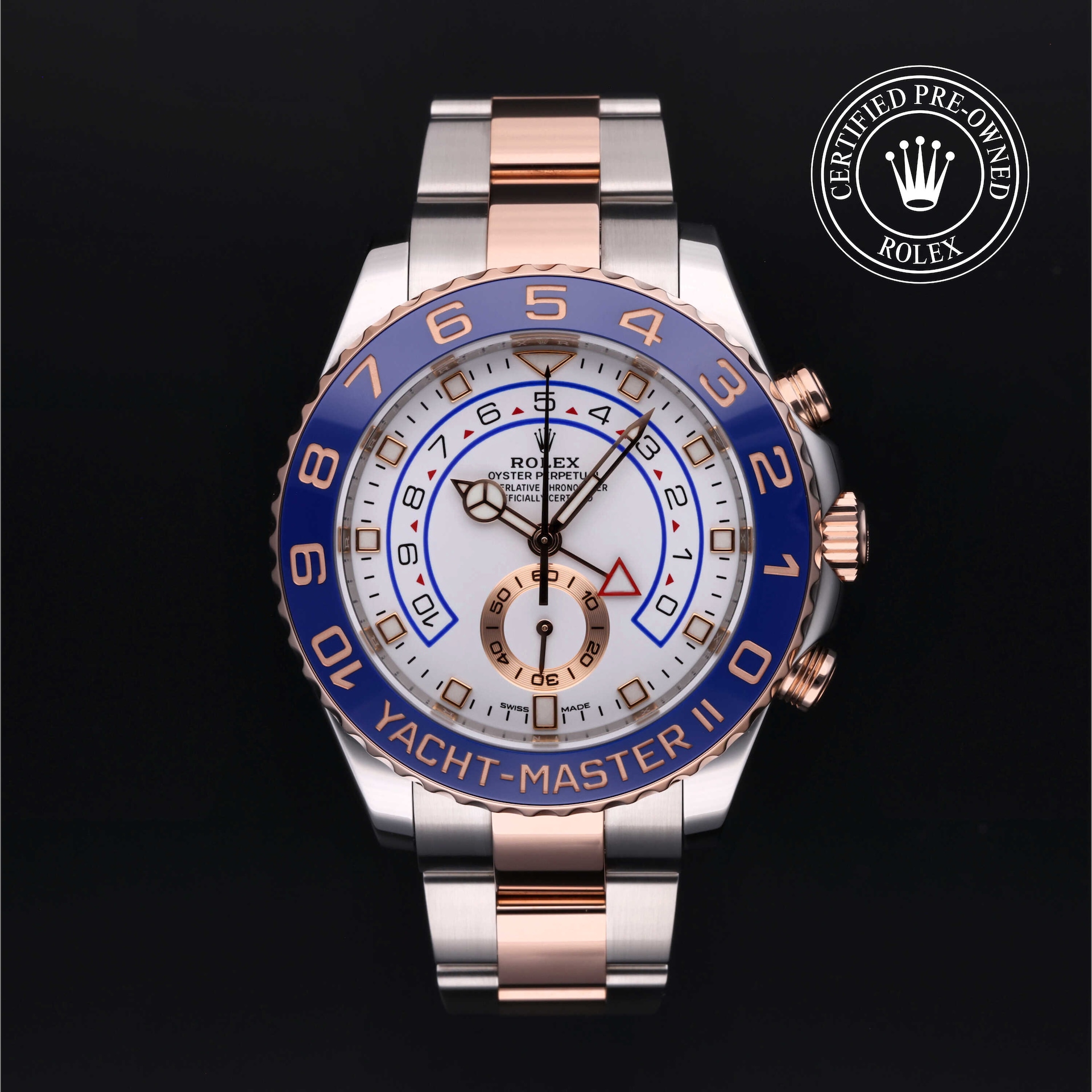 Yacht-Master II image