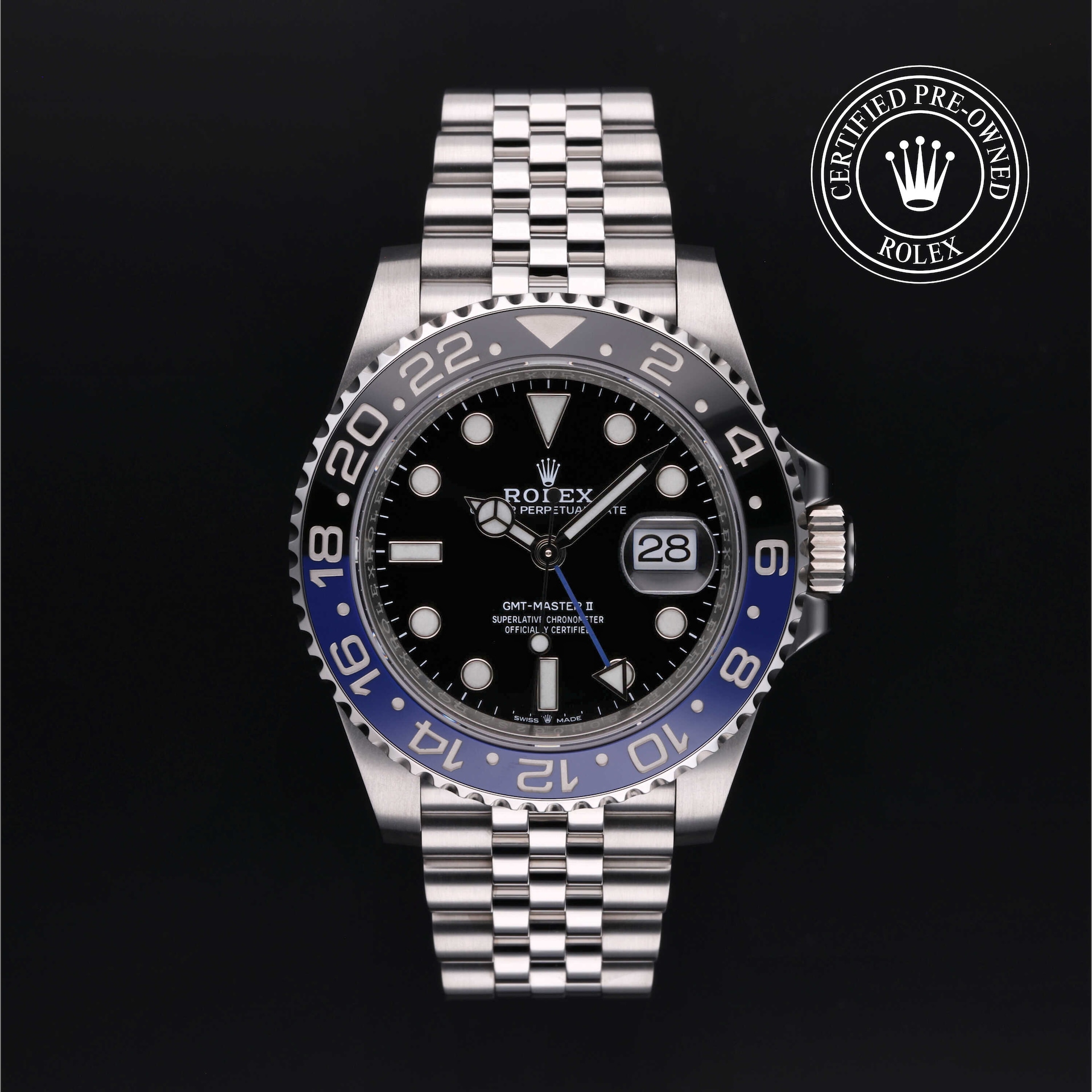 GMT-Master II image