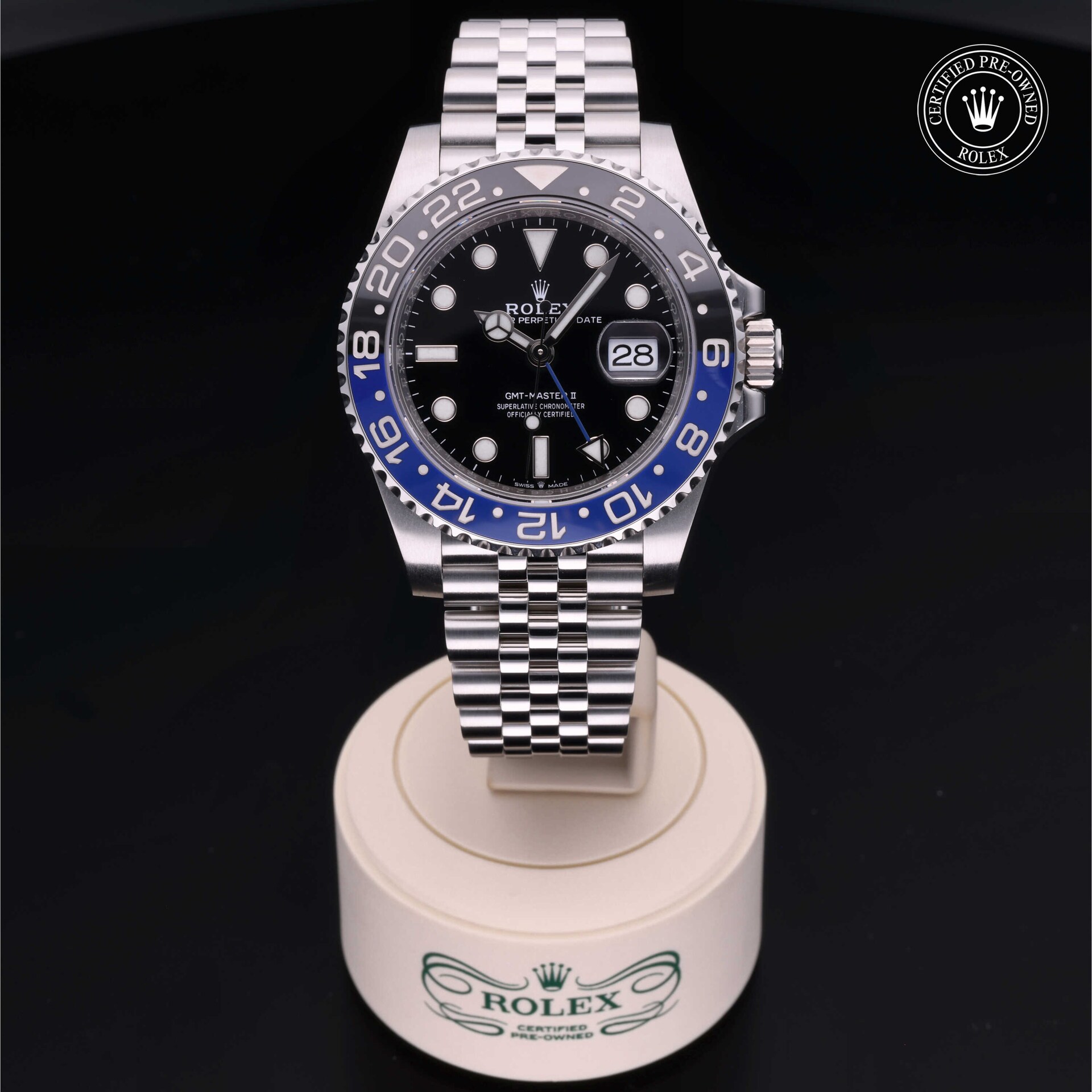 GMT-Master II image