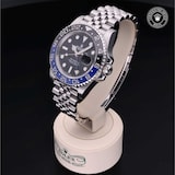 Rolex Rolex Certified Pre-Owned GMT-Master II