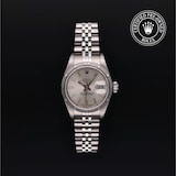 Rolex Rolex Certified Pre-Owned Lady-Datejust 26