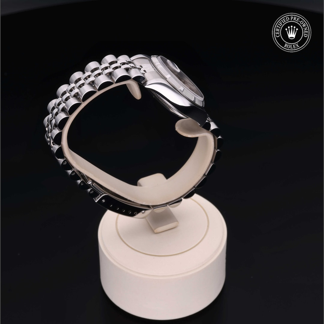 Rolex Rolex Certified Pre-Owned Lady-Datejust 26 Rolex Rolex Certified Pre-Owned Lady-Datejust 26