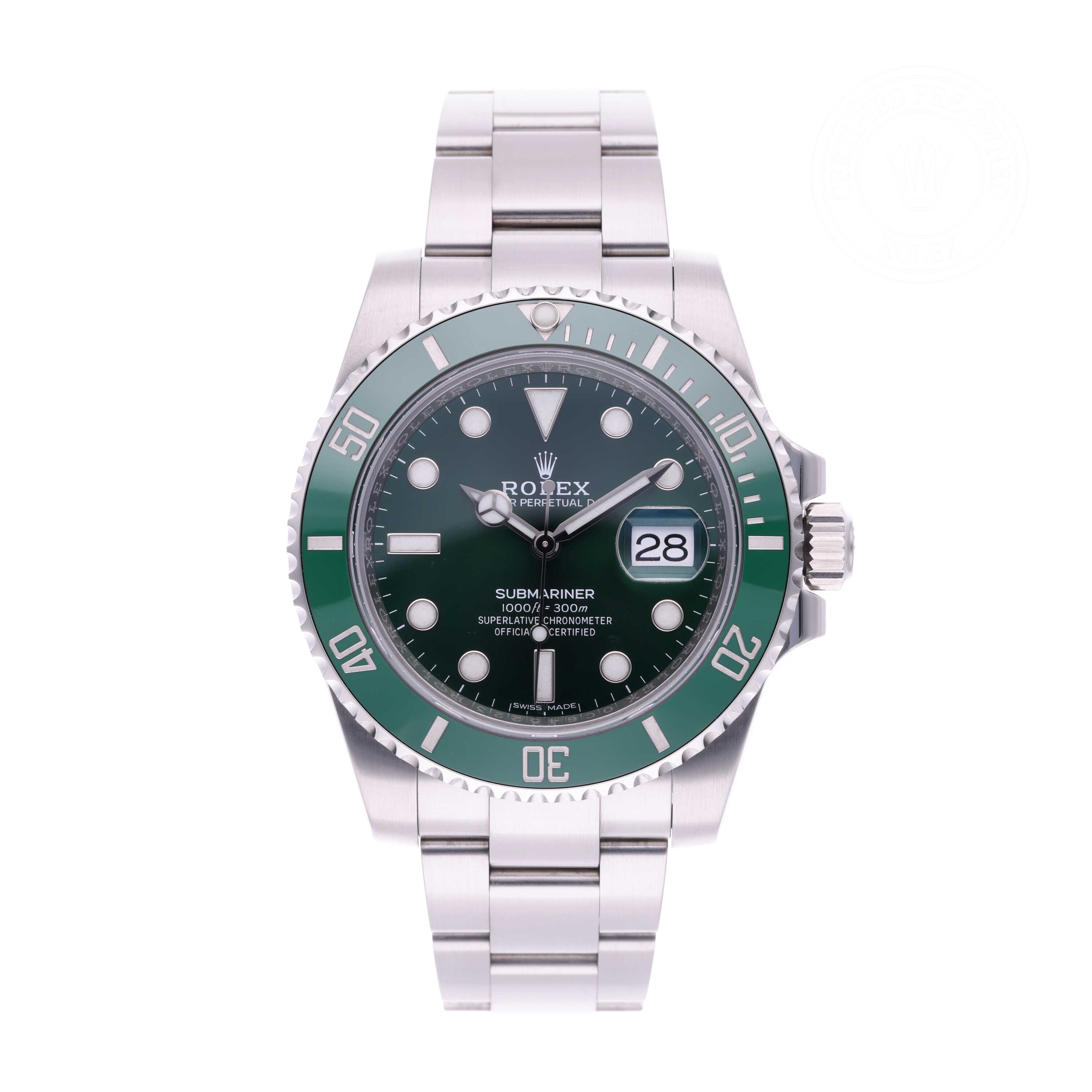 Submariner Date