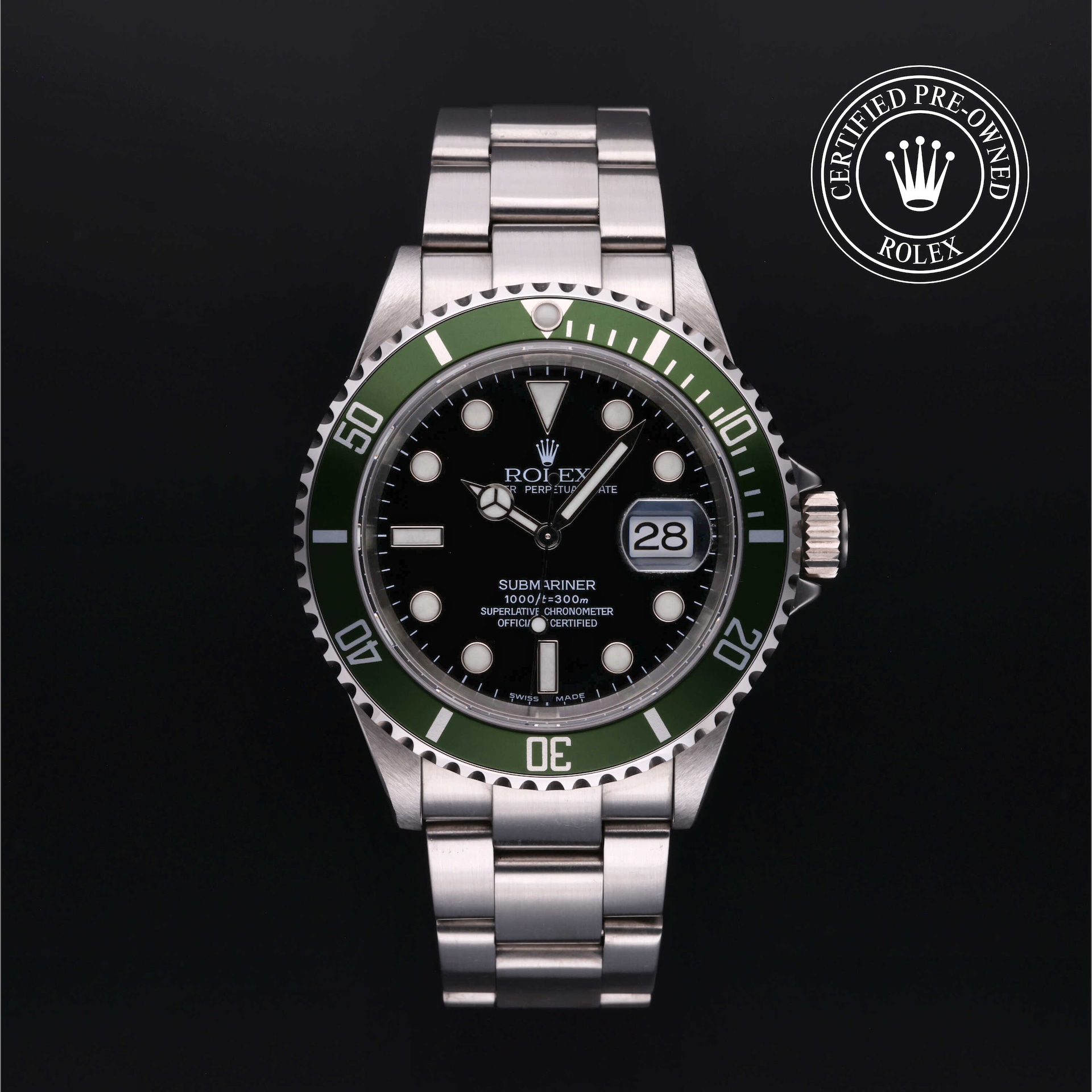 Submariner Date image